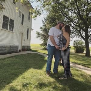 Meet your Posher, Carissa